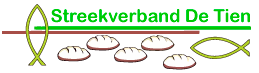 Streekverband De Tien Logo